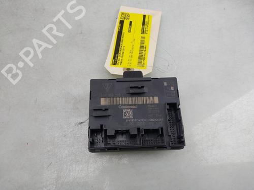 Control unit PORSCHE CAYENNE (92A) 4.8 Turbo | BP40504137M11 - Image 2