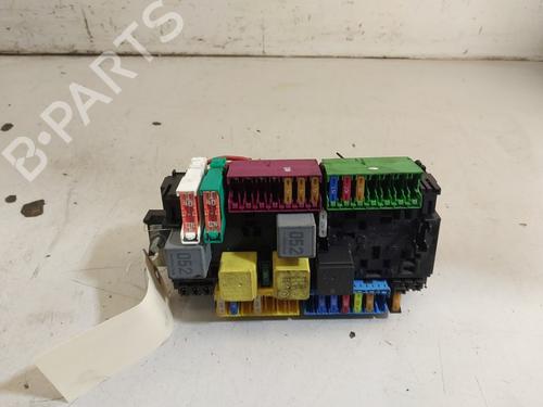 Fuse box MERCEDES-BENZ VITO Van (W447) 114 CDI (447.601, 447.603, 447.605) | BP39562223E1 - Image 2