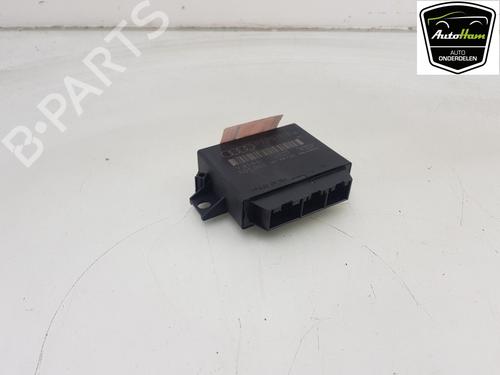 Elektronisk modul AUDI TT (8J3) 3.2 V6 quattro (250 hp) 12039254