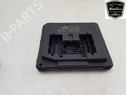 Elektronisk modul SEAT IBIZA V (KJ1, KJG) 1.0 TSI (95 hp) 18856299