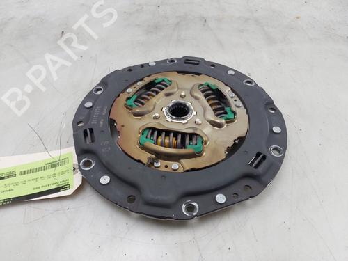 Used Other TOYOTA COROLLA Saloon (_E21_) 1.8 VVTi Hybrid (126 hp) 30351821