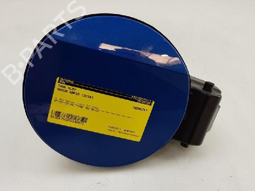 Fuel flap SKODA RAPID (NH3, NK3, NK6) 1.4 TDI | BP12026407C131 