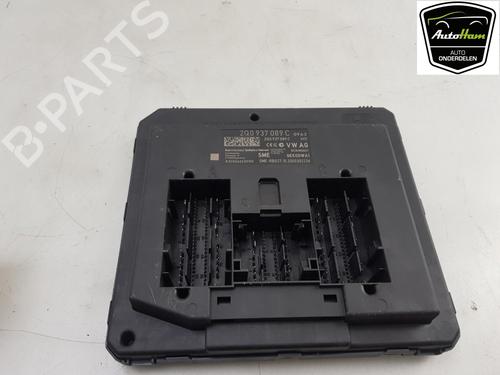 Electronic module SEAT IBIZA V (KJ1, KJG) 1.0 TSI | BP12041662M83 