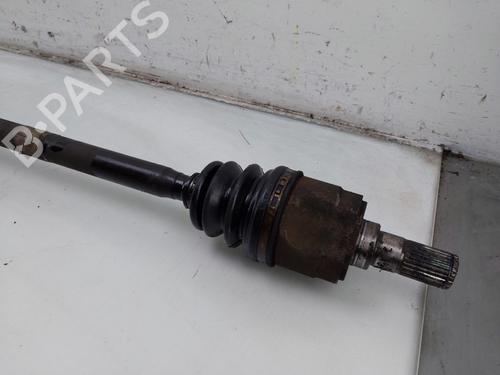 Right front driveshaft KIA PICANTO II (TA) 1.0 | BP29823430M39 