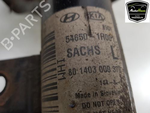 Left front shock absorber KIA CEE'D SW (ED) 1.4 | BP13106734M16 