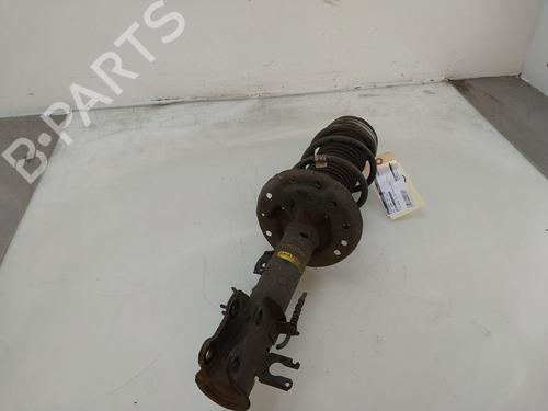 Right front shock absorber OPEL CORSA D (S07) 1.2 (L08, L68) | BP25869693M17 