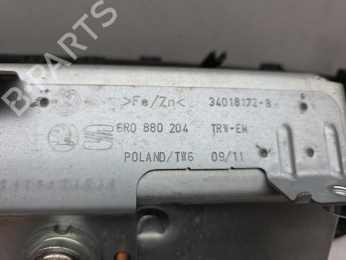 Passenger airbag VW POLO V (6R1, 6C1) 1.2 TDI | BP30167971C10