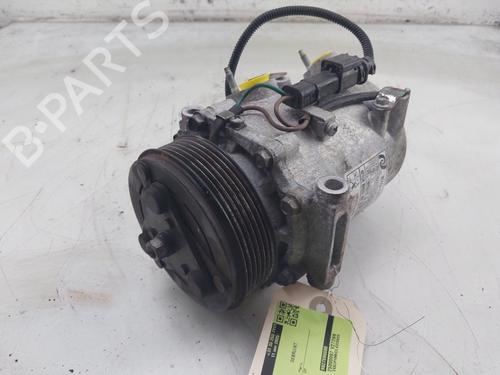 AC compressor OPEL CORSA F (P2JO) 1.2 (68) | BP30466146M34 - Image 2