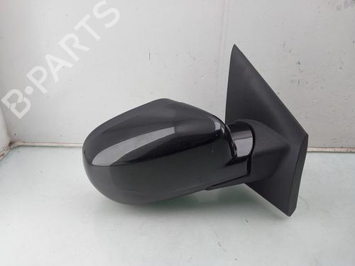 Used Right mirror RENAULT TWINGO II (CN0_) 1.2 16V (CN04, CN0B) (75 hp) 30533892