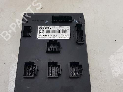 Electronic module AUDI A5 Sportback (8TA) 2.0 TDI | BP12009529M83