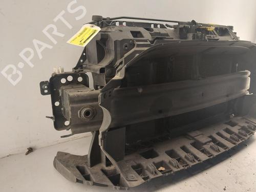Frontplade/Frontkurv FORD FIESTA VI (CB1, CCN) 1.0 | BP38771699C72 - Image 3