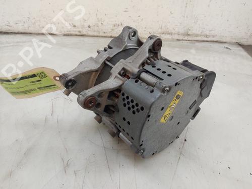 Used Alternator Alternator FORD FIESTA VII (HJ, HF) 1.0 EcoBoost mHEV (125 hp) 34539896 34539896