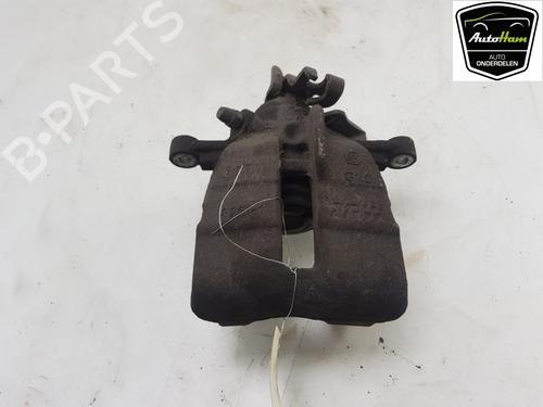 Used Left rear brake caliper VW TRANSPORTER T6 Van (SGA, SGH, SHA, SHH) 2.0 TDI (150 hp) 15769986