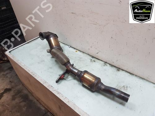 Exhaust manifold SKODA KODIAQ I (NS6, NS7, NV7) 1.5 TSI | BP20308470M110 