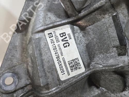 Gearbox OPEL KARL (C16) 1.0 | BP39711058M3 - Image 5