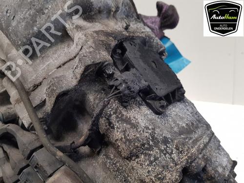Gearbox MERCEDES-BENZ SL (R230) 350 (230.467) | BP19802494M3 