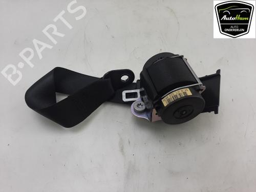 Used Rear left seatbelt Rear left seatbelt MINI MINI Convertible (R57) Cooper S (184 hp) 15387472 15387472