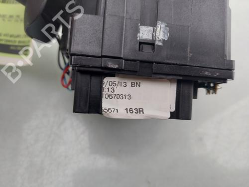 Steering column stalk RENAULT CAPTUR I (J5_, H5_) 0.9 TCe 90 | BP37170009I23 - Image 4