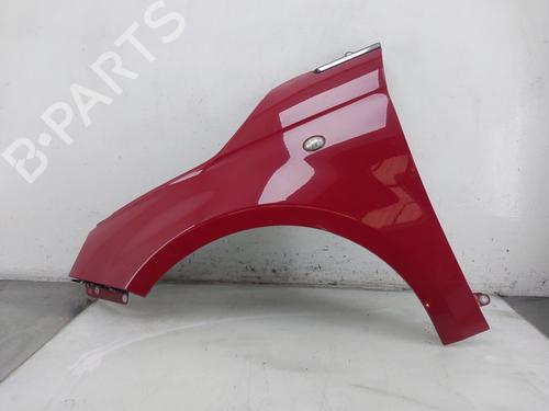 Left front fenders FIAT 500 (312_) 1.2 (312AXA1A) | BP30102776C41