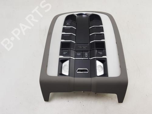 Used Interior roof light PORSCHE PANAMERA (970) 3.0 4S (420 hp) 29887752