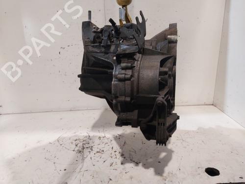 Gearbox FORD S-MAX (WA6) 2.0 | BP31357741M3 - Image 3