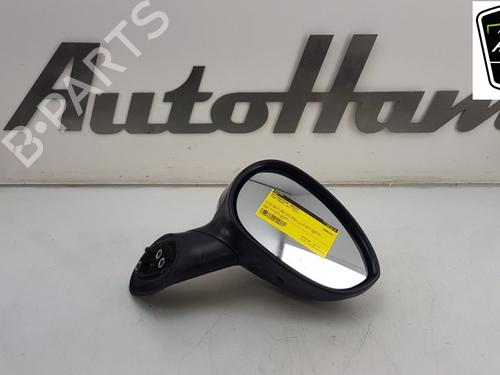 Used Right mirror FIAT PUNTO EVO (199_) 1.3 D Multijet (84 hp) 17474897
