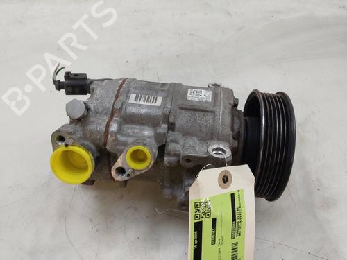 Compresseur AC Compresseur AC VW GOLF VII (5G1, BQ1, BE1, BE2) 2.0 GTI (230 hp) 36569022 36569022