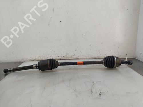 Used Right front driveshaft Right front driveshaft MERCEDES-BENZ GLE Coupe (C292) 450 AMG 4-matic (292.364) (367 hp) 33556788 33556788