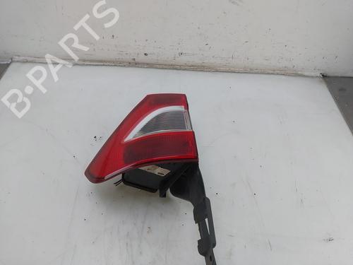 Used Left taillight FORD GALAXY II (WA6) 2.0 (145 hp) 29006949