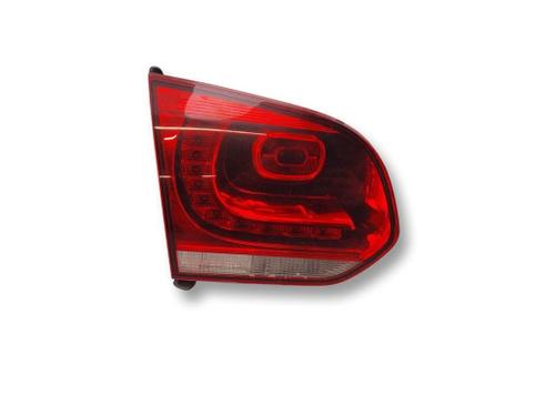 Used Left taillight Left taillight VW GOLF VI (5K1) 1.4 TSI (160 hp) 40526095 40526095