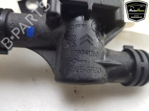 Auxiliary water pump OPEL MOKKA MOKKA-e (76) | BP19771992M111 - Image 3