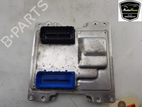 Used Engine control unit (ECU) Engine control unit (ECU) 12048324 12048324