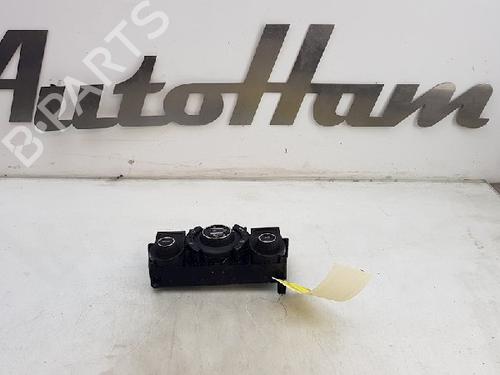 Used Climate control CITROËN C3 Picasso (SH_) 1.6 VTi 120 (120 hp) 12015132