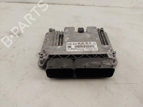 Engine control unit (ECU) VW GOLF VII Variant (BA5, BV5) 1.0 TSI | BP37179849M57 - Image 2