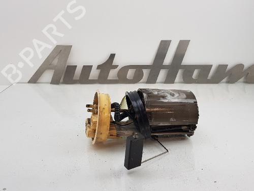 Used Fuel pump SKODA FABIA II Combi (545) 1.4 TDI (80 hp) 12019417