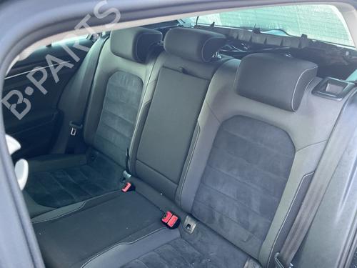 Sæde Bagtil VW GOLF VII (5G1, BQ1, BE1, BE2) 1.2 TSI (105 hp) 27989987