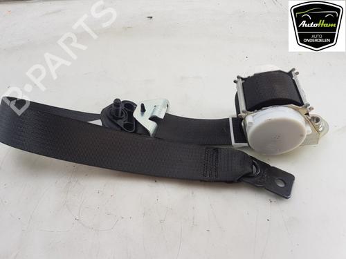 Front left seatbelt OPEL ADAM (M13) 1.4 | BP13532360I26 