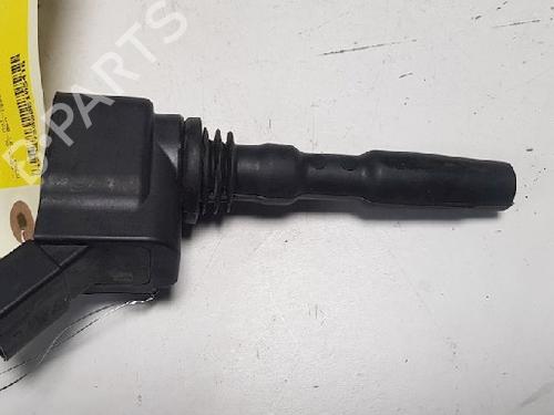 Used Ignition coil Ignition coil VW SHARAN (7N1, 7N2) 1.4 TSI (150 hp) 13140708 13140708
