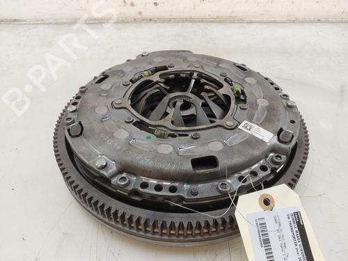 Flywheel VW TRANSPORTER T6 Van (SGA, SGH, SHA, SHH) 2.0 TDI | BP29971652M101