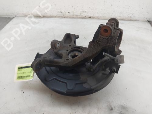 Højre Styrespindel Lejehus VW GOLF VII Variant (BA5, BV5) 1.2 TSI (105 hp) 31756013