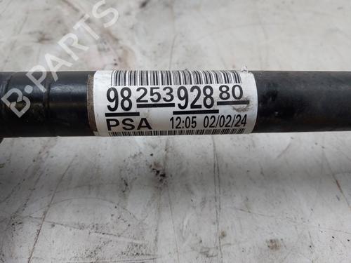 Right front driveshaft OPEL CORSA F (P2JO) 1.2 MHEV | BP36489294M39 - Image 4