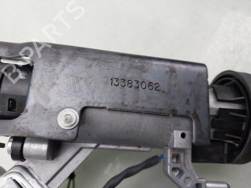 Switch OPEL ZAFIRA TOURER C (P12) 1.4 (75) | BP38168867I30 - Image 6