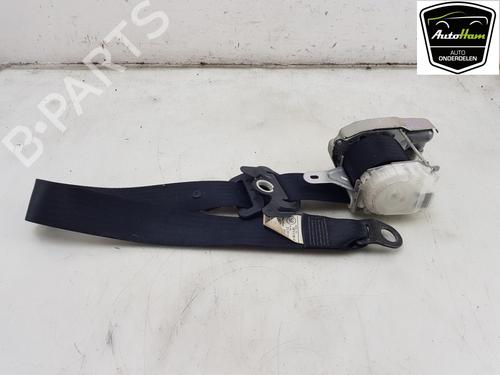 Front right seatbelt TOYOTA AYGO (_B1_) 1.0 (KGB10_, KGB10R) | BP21795500I25 