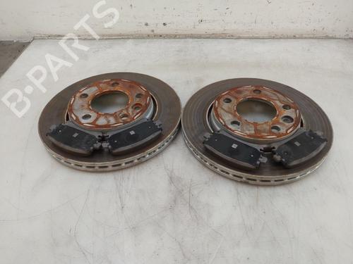 Used Other VW TRANSPORTER T6 Van (SGA, SGH, SHA, SHH) 2.0 TDI (150 hp) 29971657