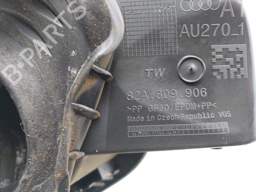 Tanklåg AUDI A1 Sportback (GBA) 30 TFSI | BP32162683C131 