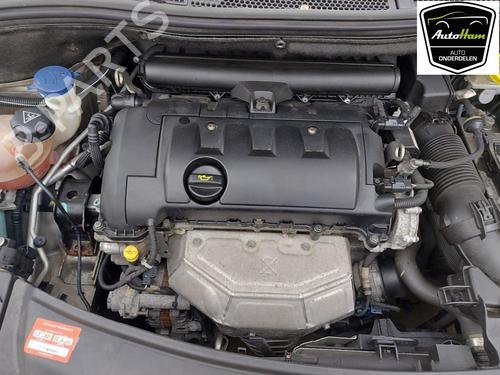 Gearbox PEUGEOT 208 I (CA_, CC_) 1.4 VTi | BP12052573M3 