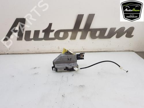 Used Rear right lock PEUGEOT 308 I (4A_, 4C_) 1.6 HDi (109 hp) 13138630