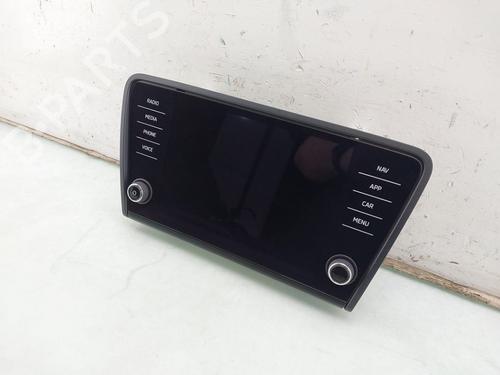 Electronic module SKODA OCTAVIA III Combi (5E5, 5E6) 1.0 TSI | BP36838821M83 - Image 3