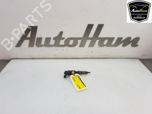 Used Injector CITROËN SPACETOURER Bus (V_) 1.6 BlueHDi 115 (115 hp) 12038189
