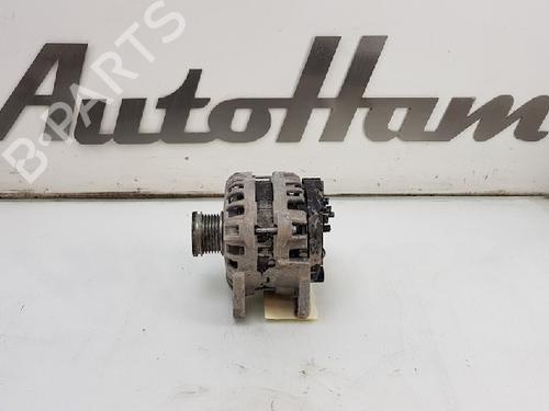Used Alternator Alternator SEAT IBIZA V (KJ1, KJG) 1.0 (75 hp) 12012118 12012118